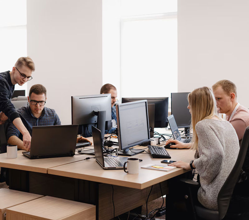 Bookkeeping Migration Services